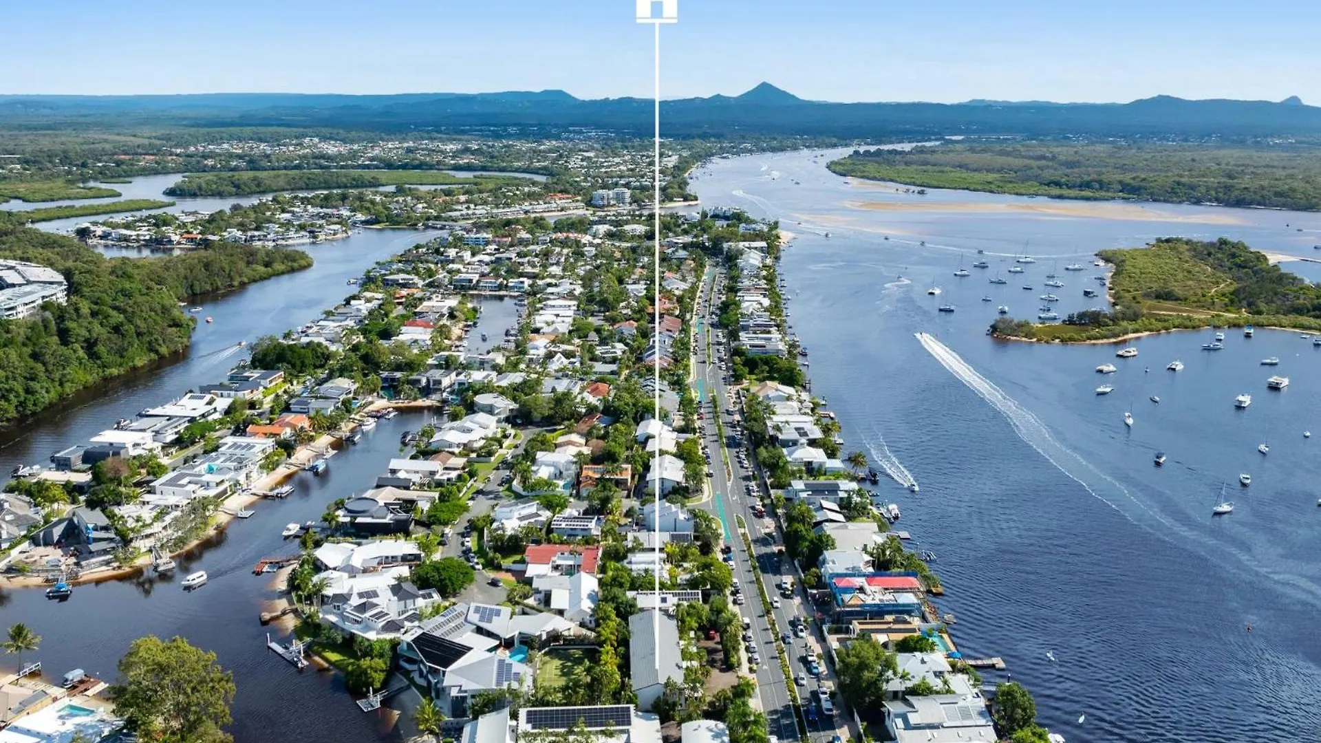 Apartment 1-17 Noosa Parade, Noosa Heads