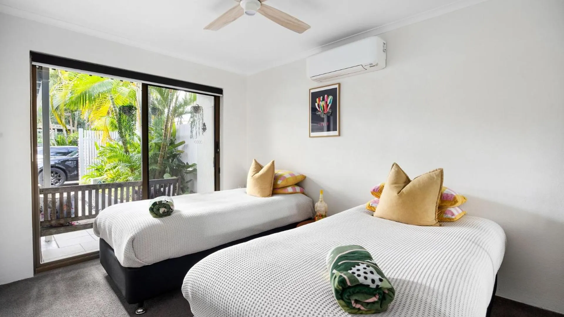 Apartment 1-17 Noosa Parade, Noosa Heads Australia