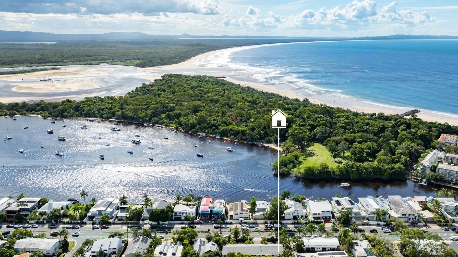 1-17 Noosa Parade, Noosa Heads Australia