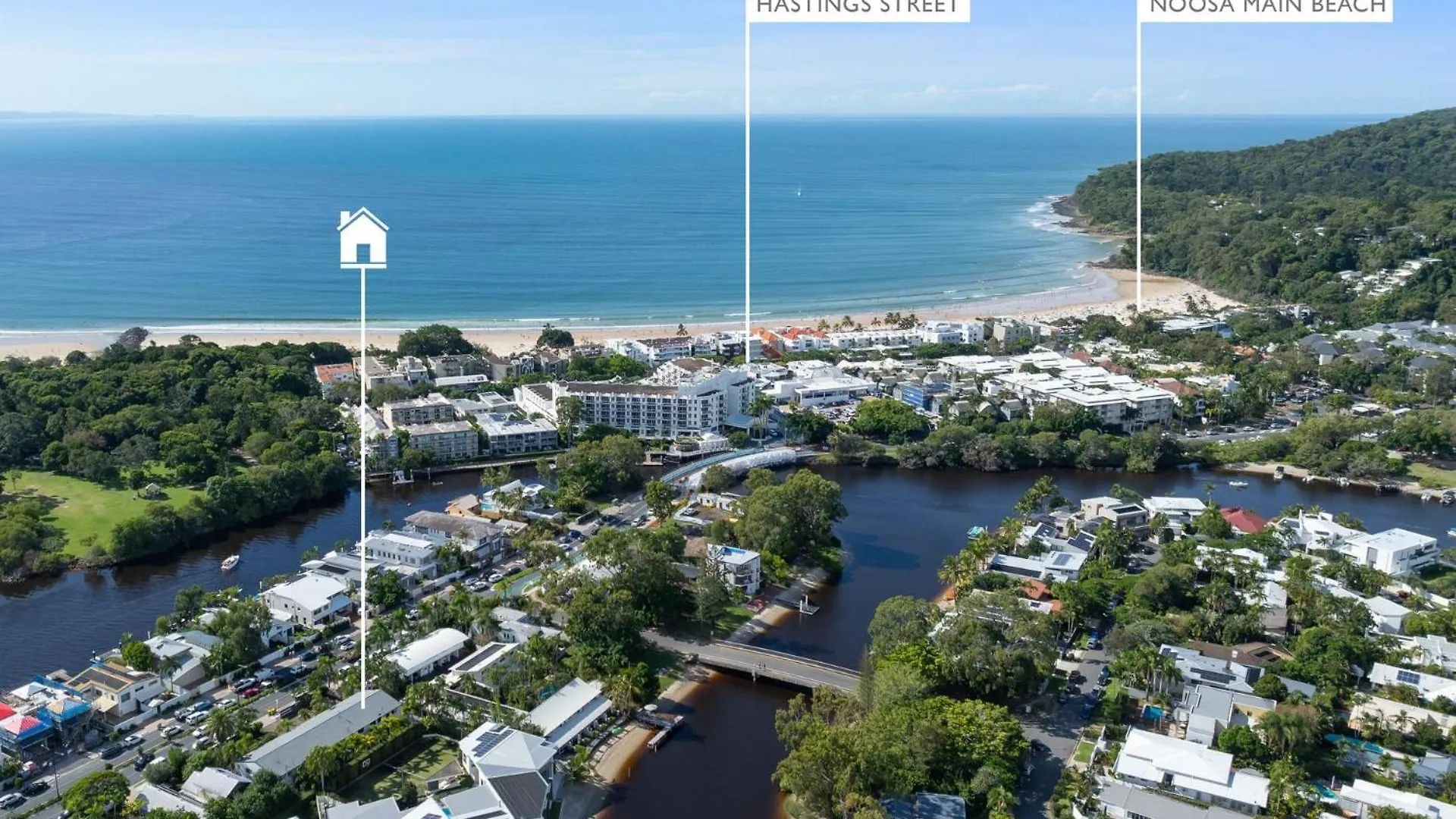 1-17 Noosa Parade, Noosa Heads
